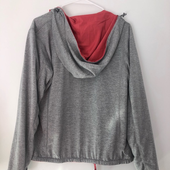 Reversible rainy coat! - Picture 5 of 6